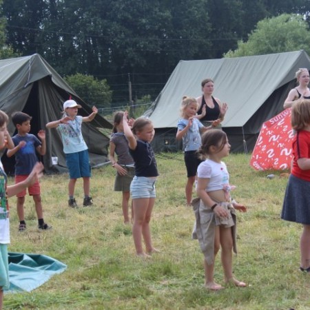 IMG 2697  Small - Scouts en Gidsen Zaventem 
